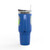 xrp Insulated Travel Mug, 40oz
