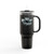 Blacksheep Baggers Team Insulated Travel Mug, 40oz Blacksheep Baggers Team Insulated Travel Mug, 40oz