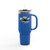 Blacksheep Baggers Team Insulated Travel Mug, 40oz Blacksheep Baggers Team Insulated Travel Mug, 40oz