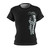 Blacksheep Baggers Team Women's Cut & Sew Tee (AOP)