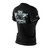 Blacksheep Baggers Team Women's Cut & Sew Tee (AOP)