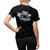 Blacksheep Baggers Team Women's Cut & Sew Tee (AOP)