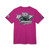 Blacksheep Baggers Team pink Unisex Cut & Sew Tee (AOP)