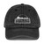 Hilltop Arena Vintage Cap (Embroidery) Hilltop Arena Vintage Cap (Embroidery)