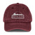 Hilltop Arena Vintage Cap (Embroidery) Hilltop Arena Vintage Cap (Embroidery)