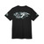 Blacksheep Baggers Cyle Unisex Cut & Sew Tee (AOP)