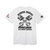 Dane Weitzel 2025 Unisex Cut & Sew Tee (AOP)