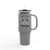 Dane Weitzel 2025 Insulated Travel Mug, 40oz