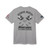 Dane Weitzel 2025 lt gray Unisex Cut & Sew Tee (AOP)