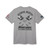 Dane Weitzel 2025 lt gray Unisex Cut & Sew Tee (AOP)