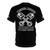 Dane Weitzel 2025 black Unisex Cut & Sew Tee (AOP)