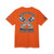 Dane Weitzel 2025 orange Unisex Cut & Sew Tee (AOP)