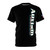 Jeremy Wyatt 1 Unisex Cut & Sew Tee (AOP)
