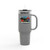 Jeremy Wyatt 1 Insulated Travel Mug, 40oz Jeremy Wyatt 1 Insulated Travel Mug, 40oz