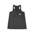 Kaitlyn Paulson 2025 shirt 1 Women's Flowy Racerback Tank