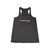 Kaitlyn Paulson 2025 shirt 2 Women's Flowy Racerback Tank