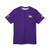 Kaitlyn Paulson 2025 shirt 1 purple Unisex Cut & Sew Tee (AOP)