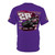 Kaitlyn Paulson 2025 shirt 1 purple Unisex Cut & Sew Tee (AOP)