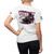 Kaitlyn Paulson 2025 shirt 1 Women's Cut & Sew Tee (AOP)