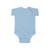 Logan DeWitz 5th Annual Infant Fine Jersey Bodysuit