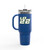 Logan DeWitz 5th Annual Insulated Travel Mug, 40oz Logan DeWitz 5th Annual Insulated Travel Mug, 40oz