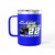 Logan DeWitz 5th Annual Coffee Mug Tumbler, 15oz Logan DeWitz 5th Annual Coffee Mug Tumbler, 15oz