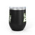 Logan DeWitz 5th Annual Wine Tumbler, 12oz Logan DeWitz 5th Annual Wine Tumbler, 12oz