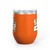 Logan DeWitz 5th Annual Wine Tumbler, 12oz Logan DeWitz 5th Annual Wine Tumbler, 12oz