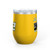 Logan DeWitz 5th Annual Wine Tumbler, 12oz Logan DeWitz 5th Annual Wine Tumbler, 12oz