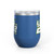 Logan DeWitz 5th Annual Wine Tumbler, 12oz Logan DeWitz 5th Annual Wine Tumbler, 12oz