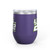 Logan DeWitz 5th Annual Wine Tumbler, 12oz Logan DeWitz 5th Annual Wine Tumbler, 12oz