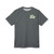 Logan DeWitz 5th Annual gray Unisex Cut & Sew Tee (AOP)