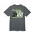 Logan DeWitz 5th Annual gray Unisex Cut & Sew Tee (AOP)