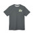 Logan DeWitz 5th Annual gray Unisex Cut & Sew Tee (AOP)