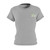 Logan DeWitz 5th Annual lt gray Women's Cut & Sew Tee (AOP)
