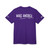 maga timf purple Unisex Cut & Sew Tee (AOP)