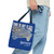 maga timf blueTote Bag (AOP)
