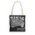 maga timf  black Tote Bag (AOP)