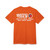  Matt Baas Matco dark orange Unisex Cut & Sew Tee (AOP)
