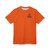 Matt Baas Matco light orange Unisex Cut & Sew Tee (AOP)