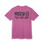 Matt Baas Matco light lt pink Unisex Cut & Sew Tee (AOP)