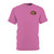  Baas Motorsports 2025 lt pink Unisex Cut & Sew Tee (AOP)