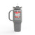 Gen X Proud Member Insulated Travel Mug, 40oz Gen X Proud Member Insulated Travel Mug, 40oz