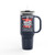 Gen X Proud Member Insulated Travel Mug, 40oz Gen X Proud Member Insulated Travel Mug, 40oz