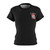 Gen X Proud Member Women's Cut & Sew Tee (AOP)