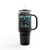 Golf 1 Insulated Travel Mug, 40oz Golf 1 Insulated Travel Mug, 40oz
