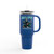 Golf 1 Insulated Travel Mug, 40oz Golf 1 Insulated Travel Mug, 40oz