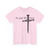 In God We Trust Dark Print Unisex Heavy Cotton Tee In God We Trust Dark Print Unisex Heavy Cotton Tee