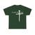 In God We Trust Light Print Unisex Heavy Cotton Tee In God We Trust Light Print Unisex Heavy Cotton Tee