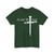 In God We Trust Light Print Unisex Heavy Cotton Tee In God We Trust Light Print Unisex Heavy Cotton Tee